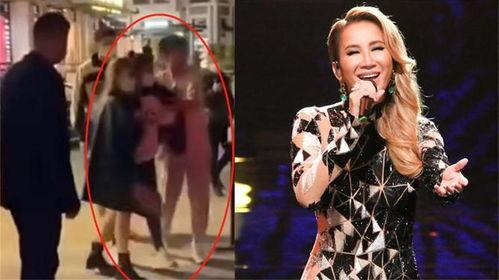 李玟知情人爆料视频,揭秘明星背后的真实故事